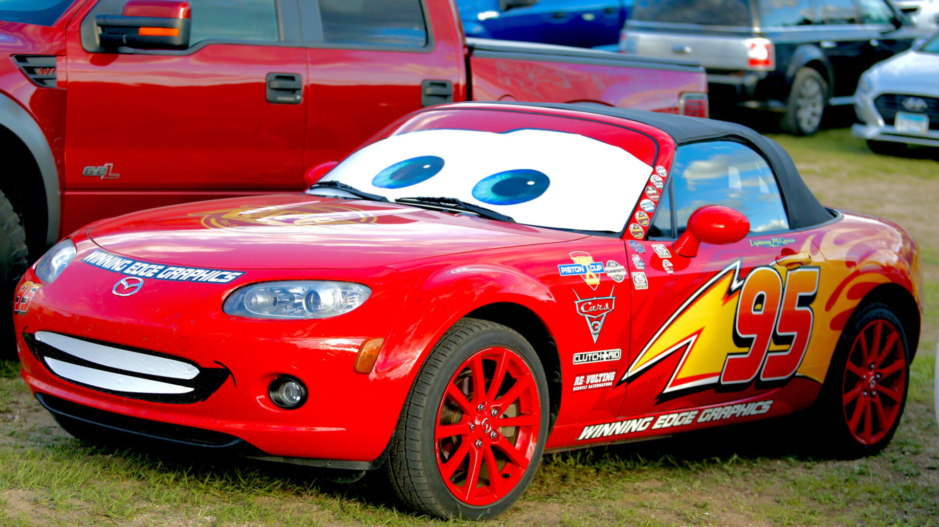 Photos: Mississippi Thunder Speedway